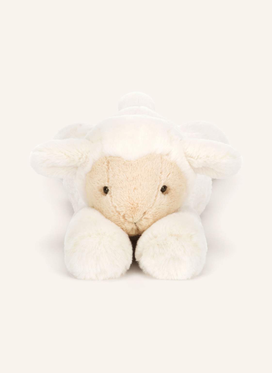 Jellycat Kuscheltier Smudge Lamb weiss von Jellycat