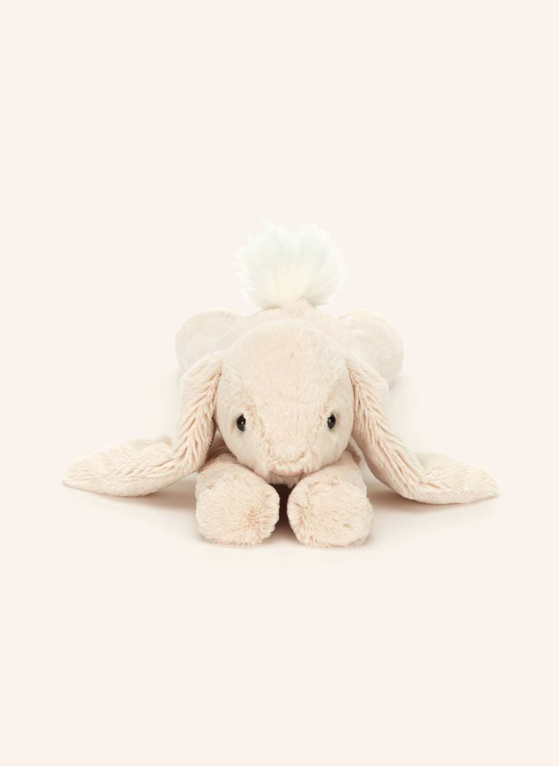 Jellycat Kuscheltier Smudge Rabbit Small beige von Jellycat