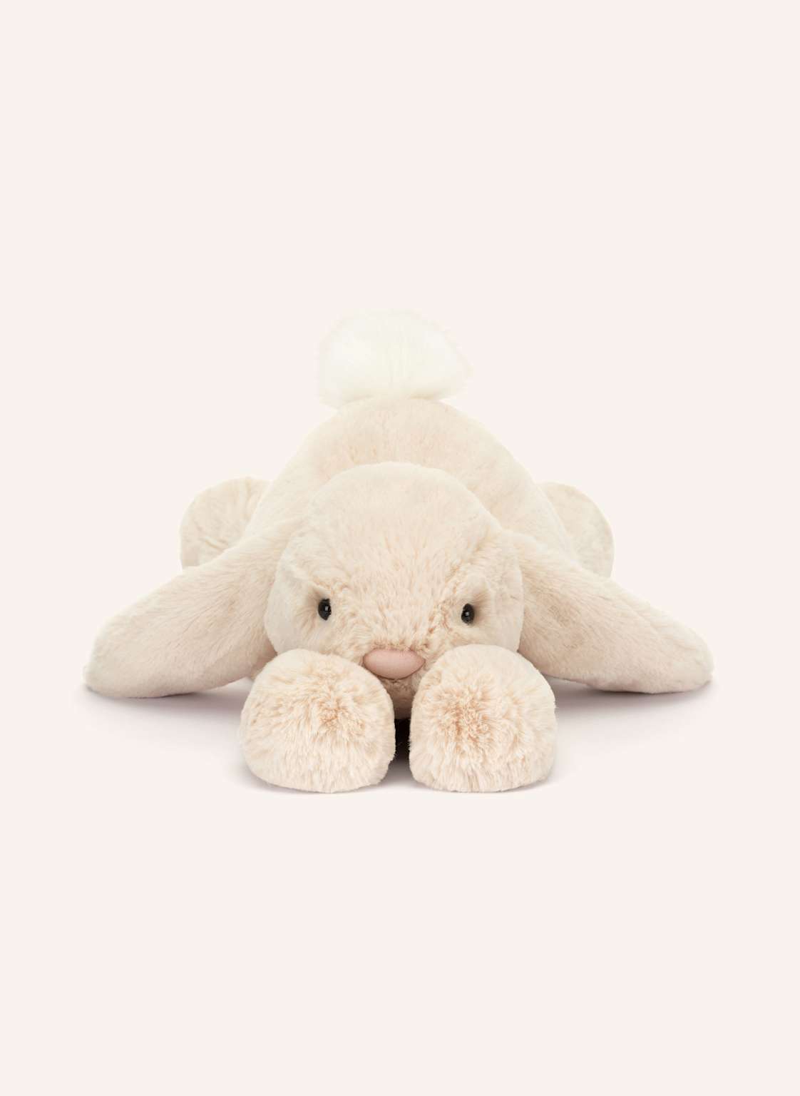 Jellycat Kuscheltier Smudge Rabbit beige von Jellycat