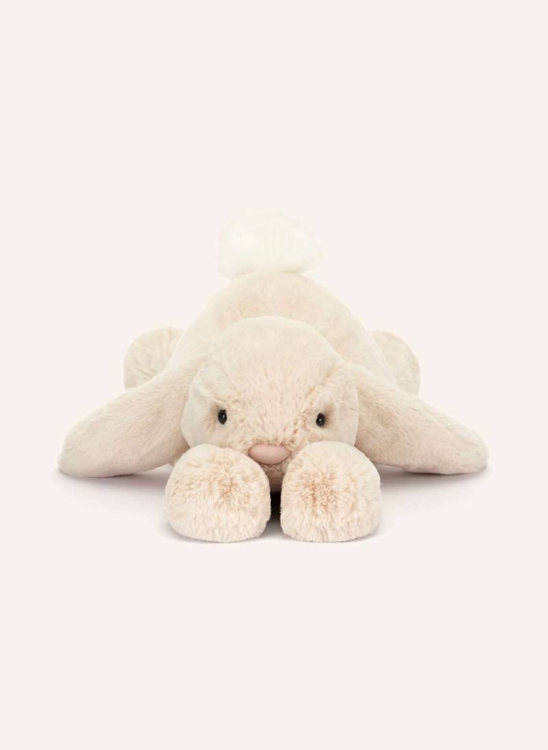 Jellycat Kuscheltier Smudge Rabbit beige von Jellycat