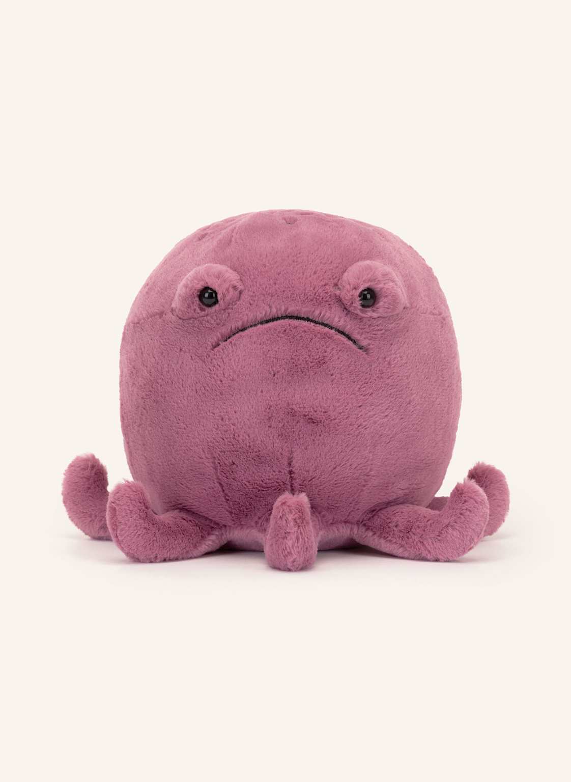 Jellycat Oktopus-Kuscheltier Ondre Octopus lila Jellycat Oktopus-Kuscheltier Ondre Octopus lila von Jellycat