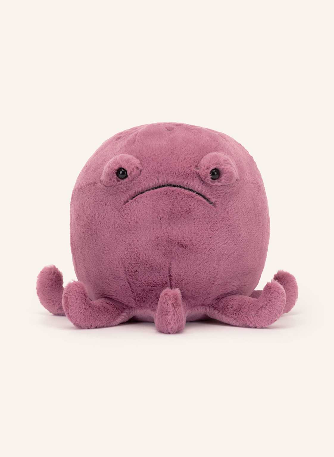 Jellycat Oktopus-Kuscheltier Ondre Octopus lila von Jellycat