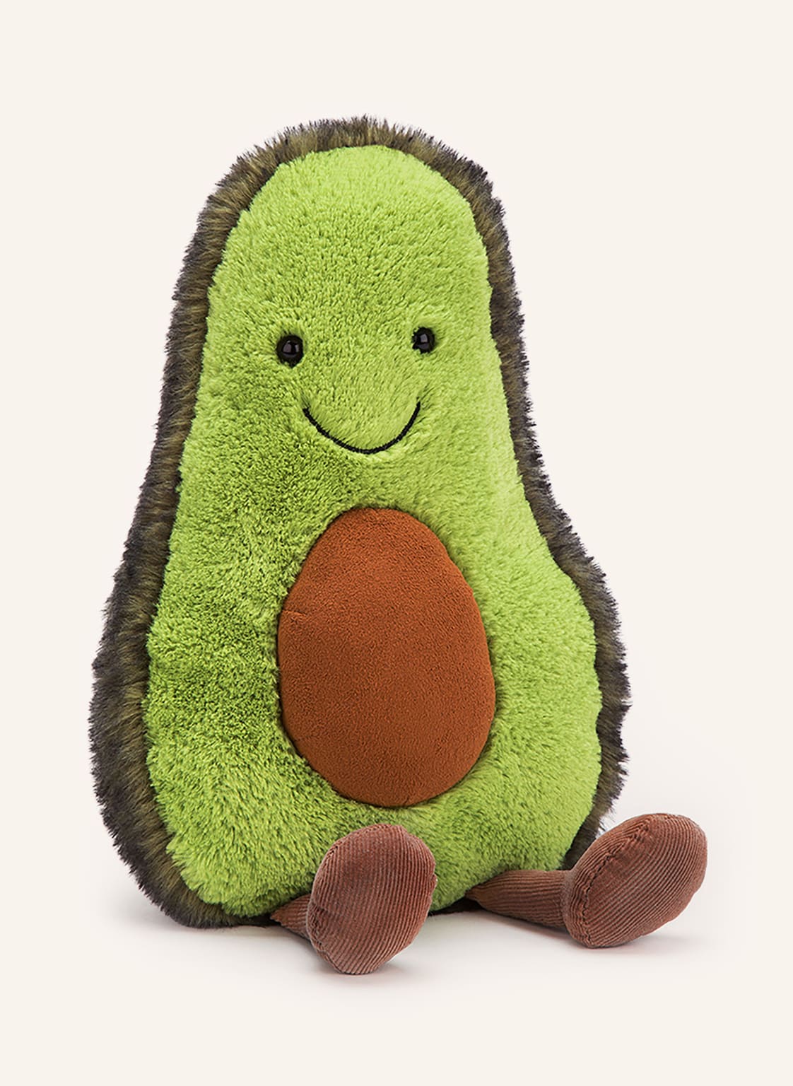 Jellycat Plüsch-Spielzeug Amuseables Avocado Large gruen von Jellycat