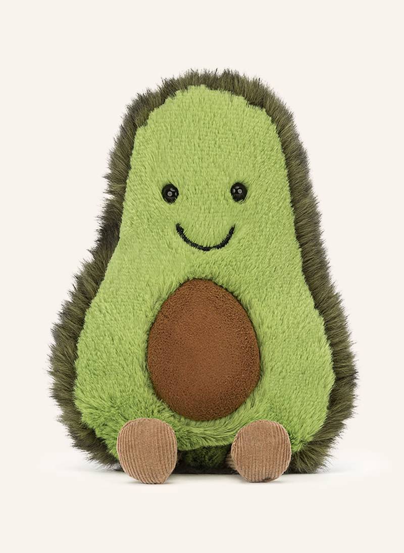 Jellycat Plüsch-Spielzeug Amuseables Avocado Small gruen von Jellycat