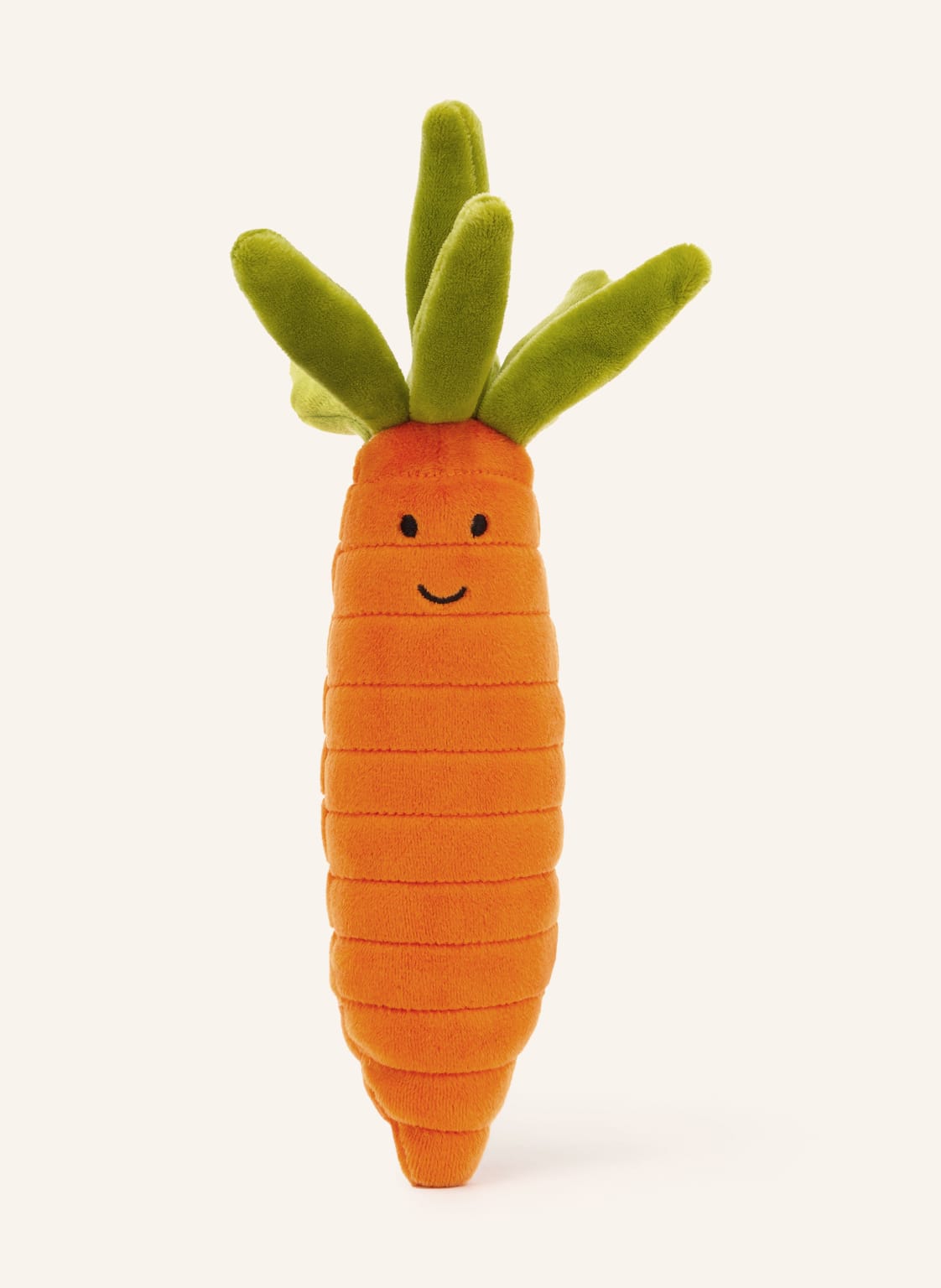 Jellycat Plüsch-Spielzeug Vivacious Vegetable Carrot orange