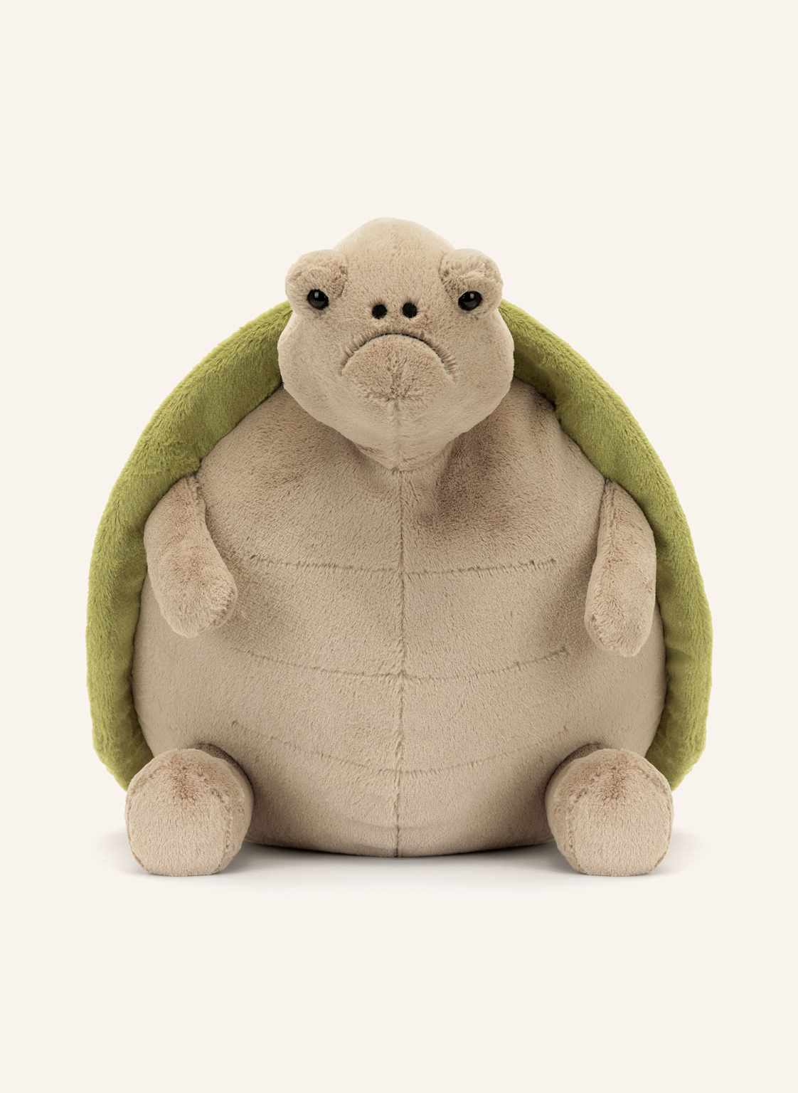 Jellycat Schildkröte-Kuscheltier Timmy Turtle gruen Jellycat Schildkröte-Kuscheltier Timmy Turtle gruen von Jellycat