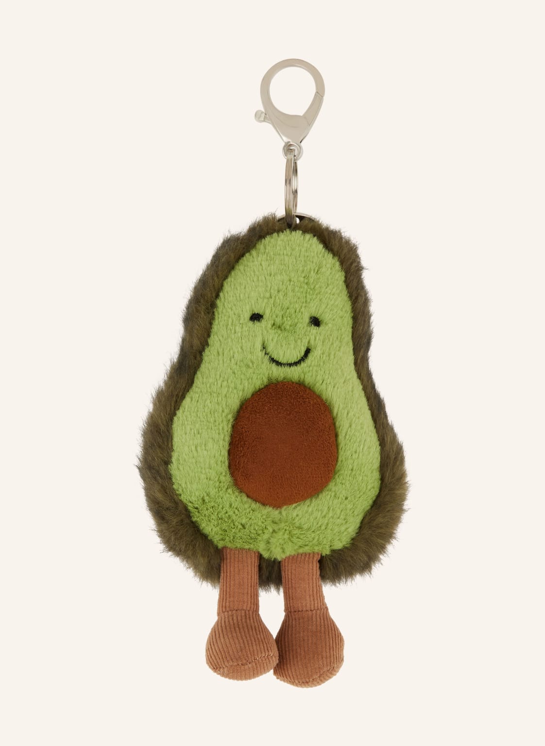 Jellycat Schlüssel- Und Taschenanhänger Amuseables Avocado gruen Jellycat Schlüssel- Und Taschenanhänger Amuseables Avocado gruen von Jellycat