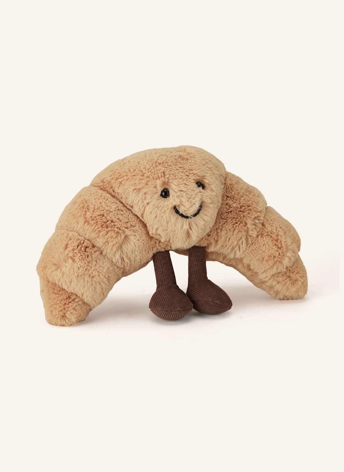 Jellycat Spielzeug Amuseable Croissant beige von Jellycat