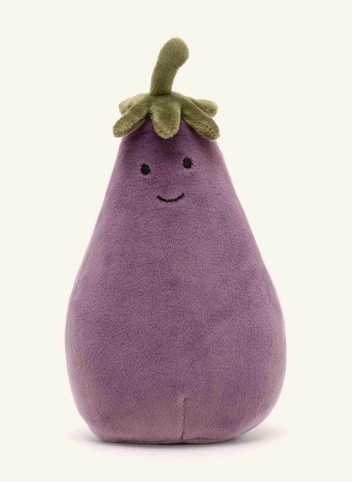 Jellycat Spielzeug Vivacious Vegetable Aubergine lila von Jellycat