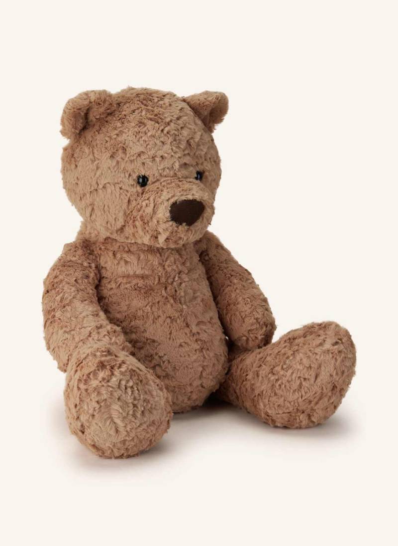 Jellycat Teddybär-Kuscheltier Bumbly Bear Large braun von Jellycat