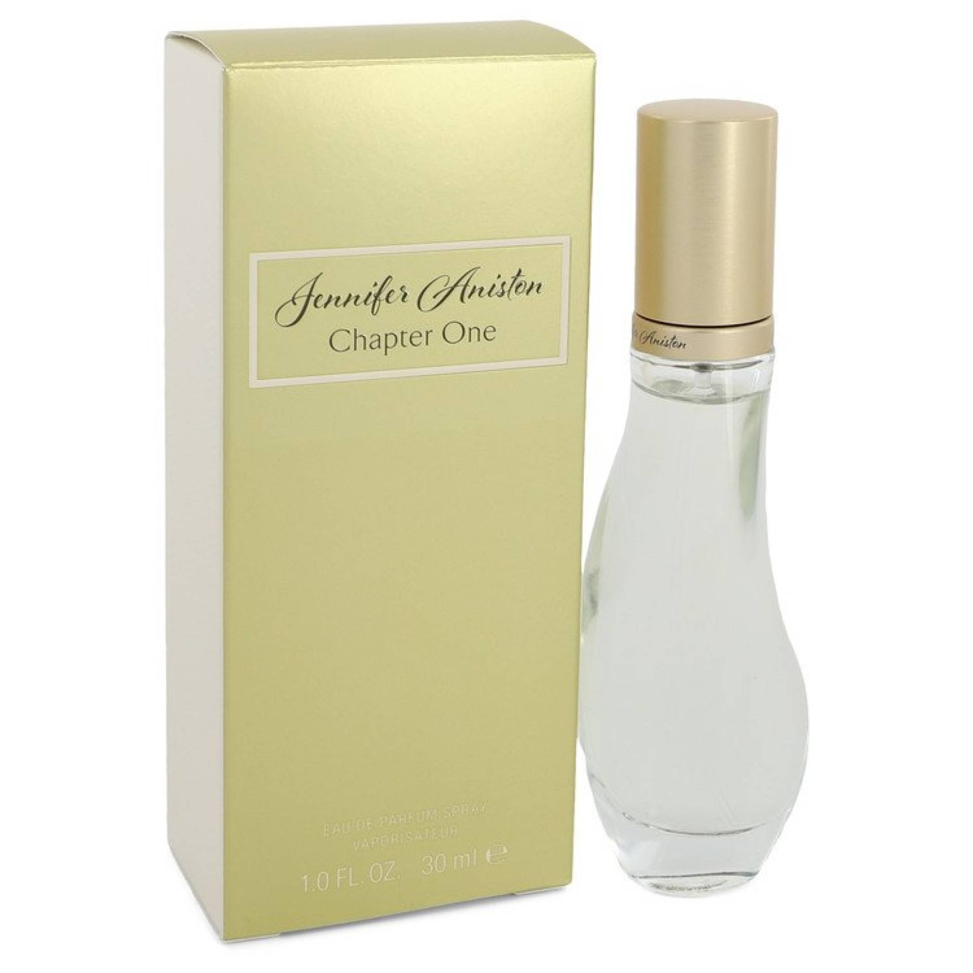 Jennifer Aniston Chapter One Eau De Parfum Spray 30 ml von Jennifer Aniston