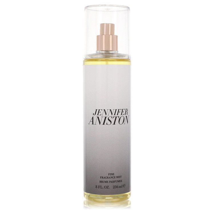 Jennifer Aniston Jennifer Aniston Body Spray 240ml Jennifer Aniston Jennifer Aniston Body Spray 240ml von Jennifer Aniston