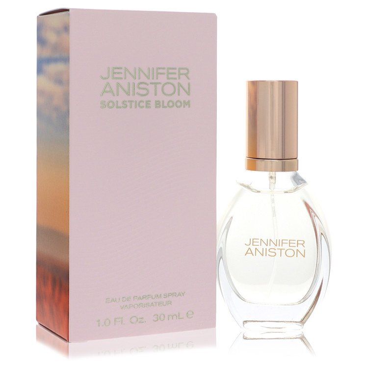 Jennifer Aniston Solstice Bloom Eau de Parfum 30ml Jennifer Aniston Solstice Bloom Eau de Parfum 30ml von Jennifer Aniston