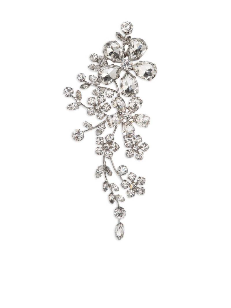 Jennifer Behr Darianna brooch - Silver von Jennifer Behr