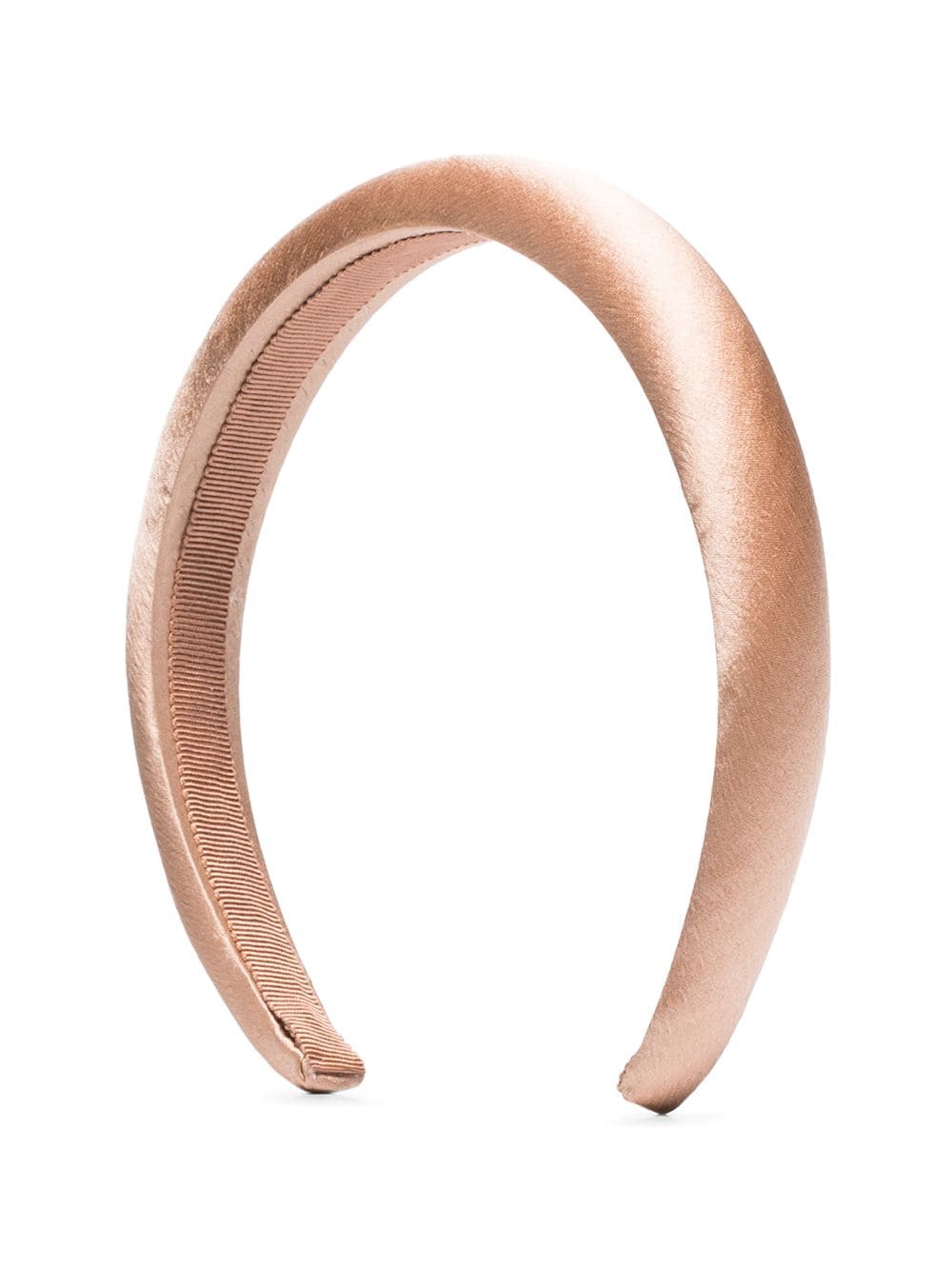 Jennifer Behr Tori Nat headband - Neutrals von Jennifer Behr