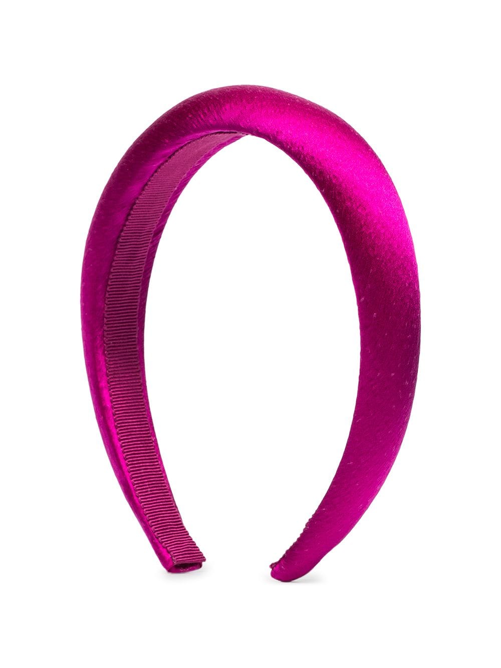 Jennifer Behr Tori headband - Pink von Jennifer Behr