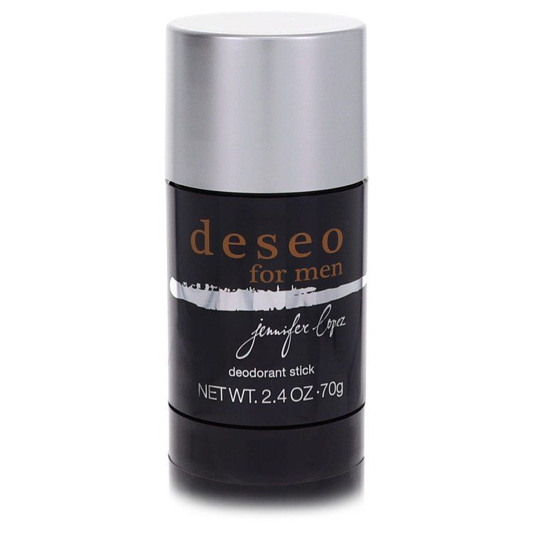 Jennifer Lopez Deseo For Men Deodorant Stick 70ml von Jennifer Lopez