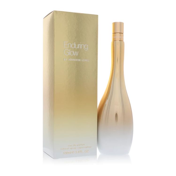 Enduring Glow by Jennifer Lopez Eau de Parfum 100ml von Jennifer Lopez