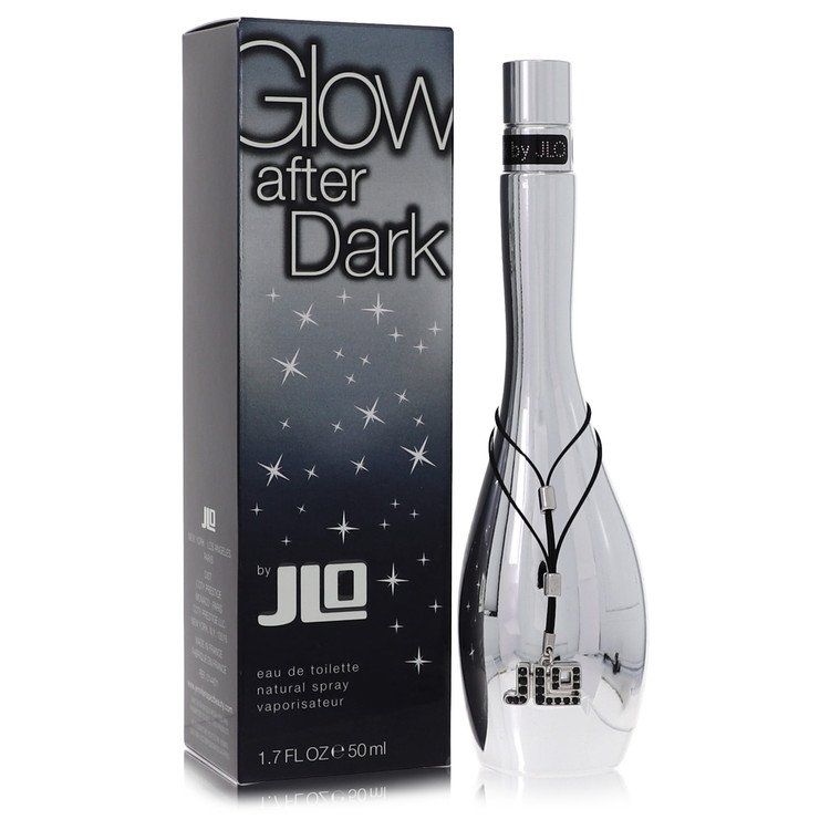 Glow After Dark by Jennifer Lopez Eau de Toilette 30ml von Jennifer Lopez