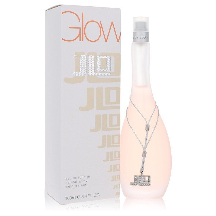 Jennifer Lopez Glow Eau de Toilette 150ml von Jennifer Lopez