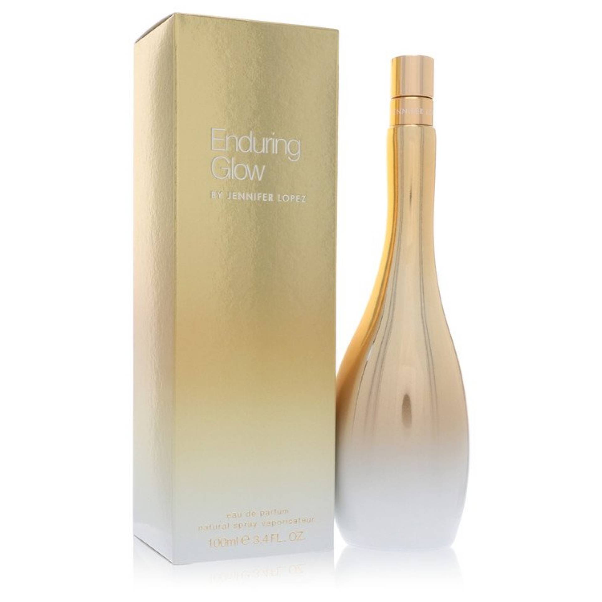 Jennifer Lopez Enduring Glow Eau De Parfum Spray 101 ml Jennifer Lopez Enduring Glow Eau De Parfum Spray 101 ml von Jennifer Lopez