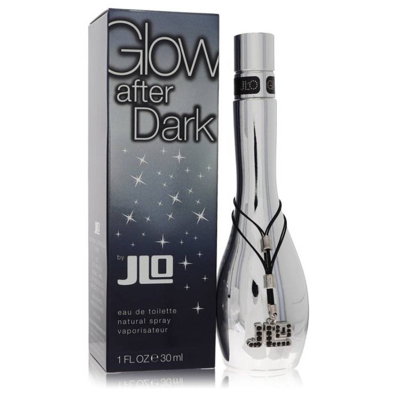 Jennifer Lopez Glow After Dark Eau De Toilette Spray 30 ml von Jennifer Lopez