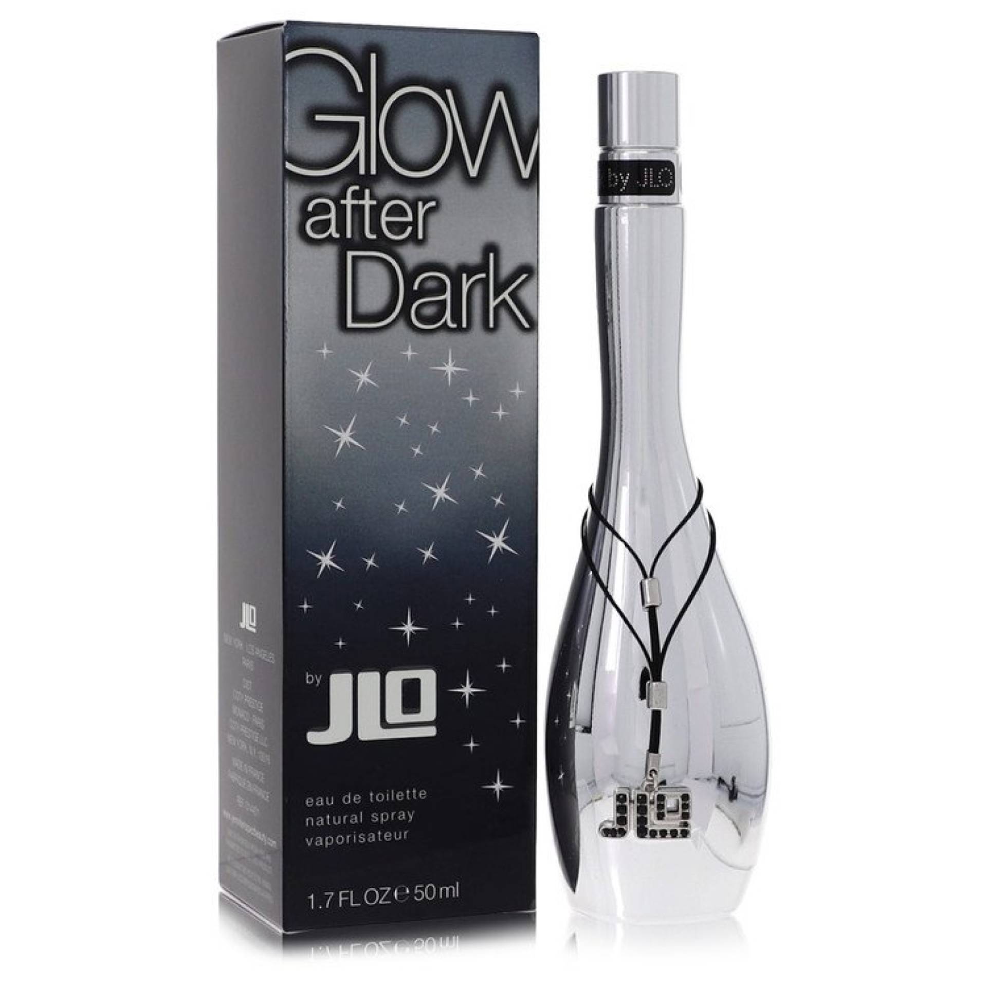 Jennifer Lopez Glow After Dark Eau De Toilette Spray 50 ml Jennifer Lopez Glow After Dark Eau De Toilette Spray 50 ml von Jennifer Lopez