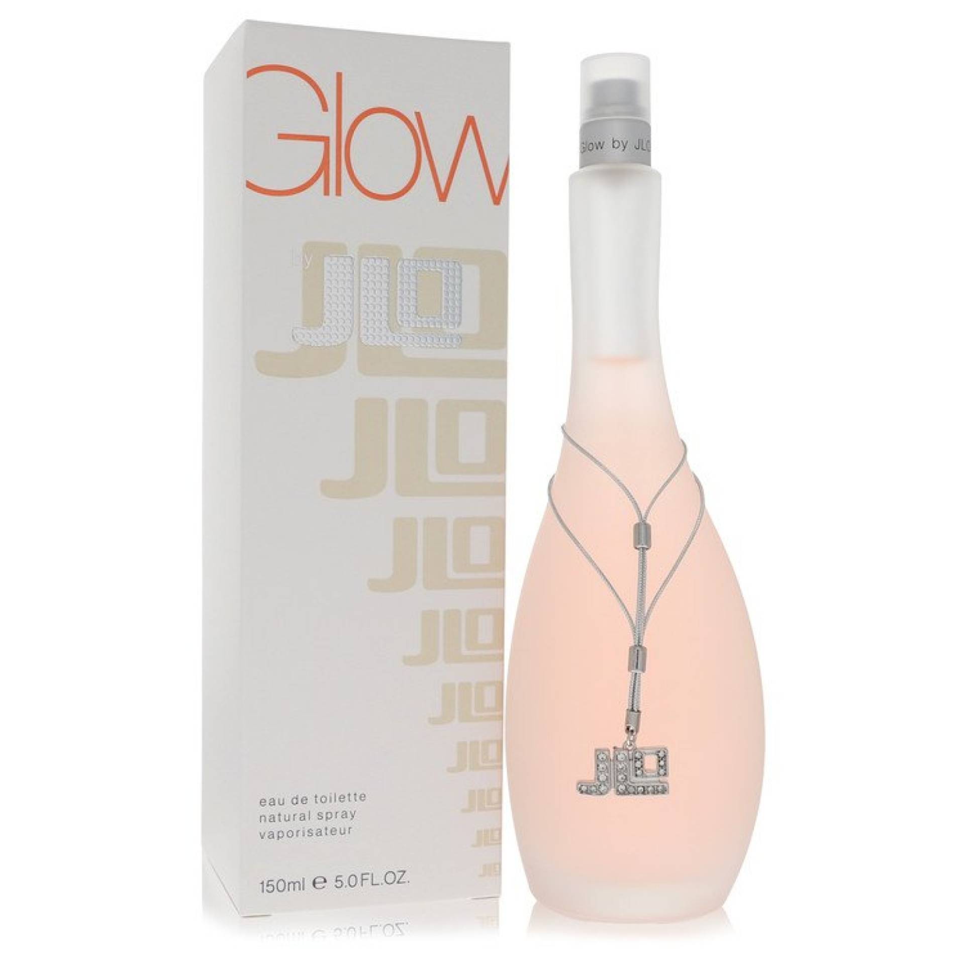 Jennifer Lopez Glow Eau De Toilette Spray 148 ml Jennifer Lopez Glow Eau De Toilette Spray 148 ml von Jennifer Lopez