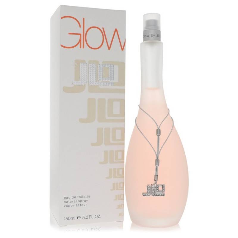 Jennifer Lopez Glow Eau De Toilette Spray 148 ml von Jennifer Lopez