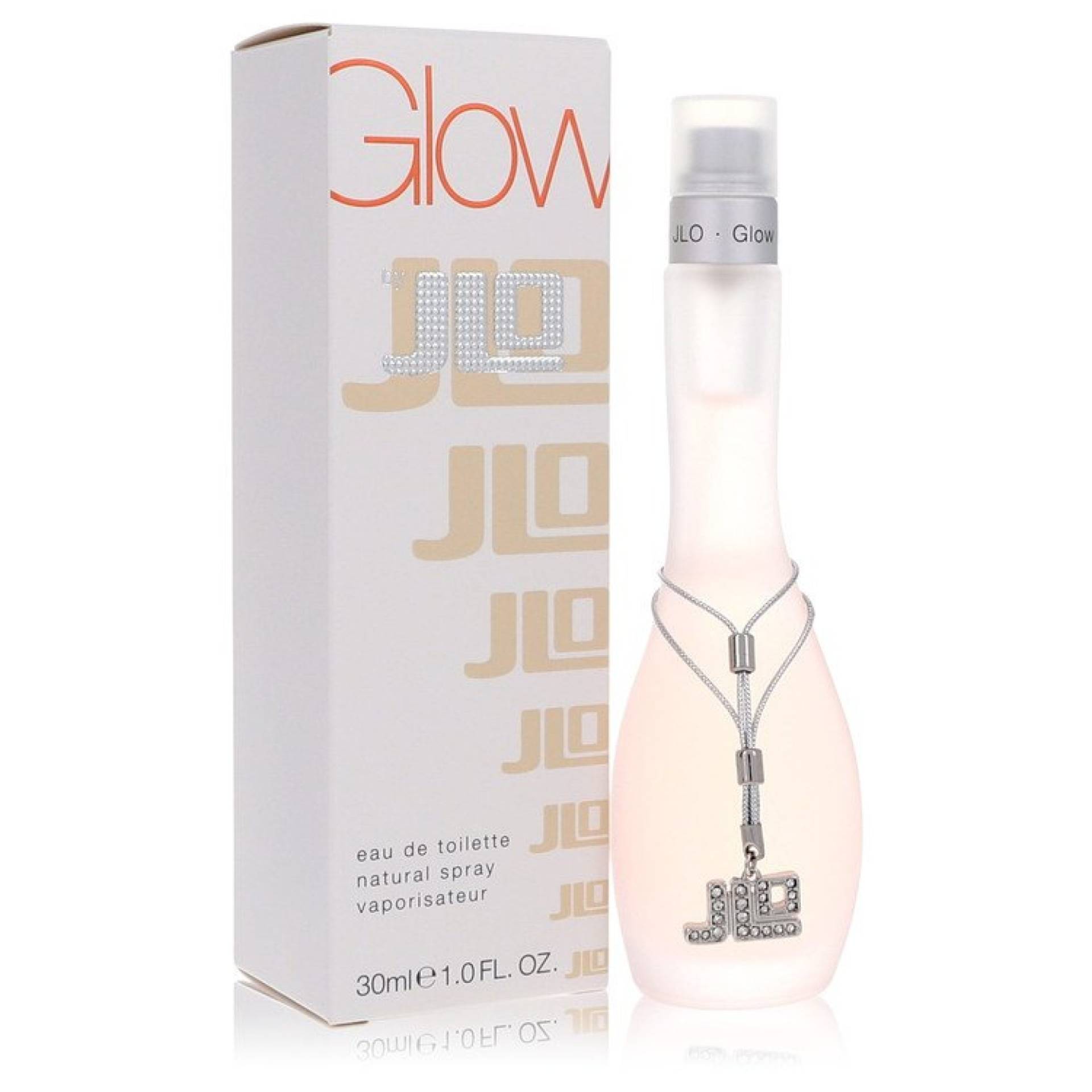 Jennifer Lopez Glow Eau De Toilette Spray 30 ml von Jennifer Lopez