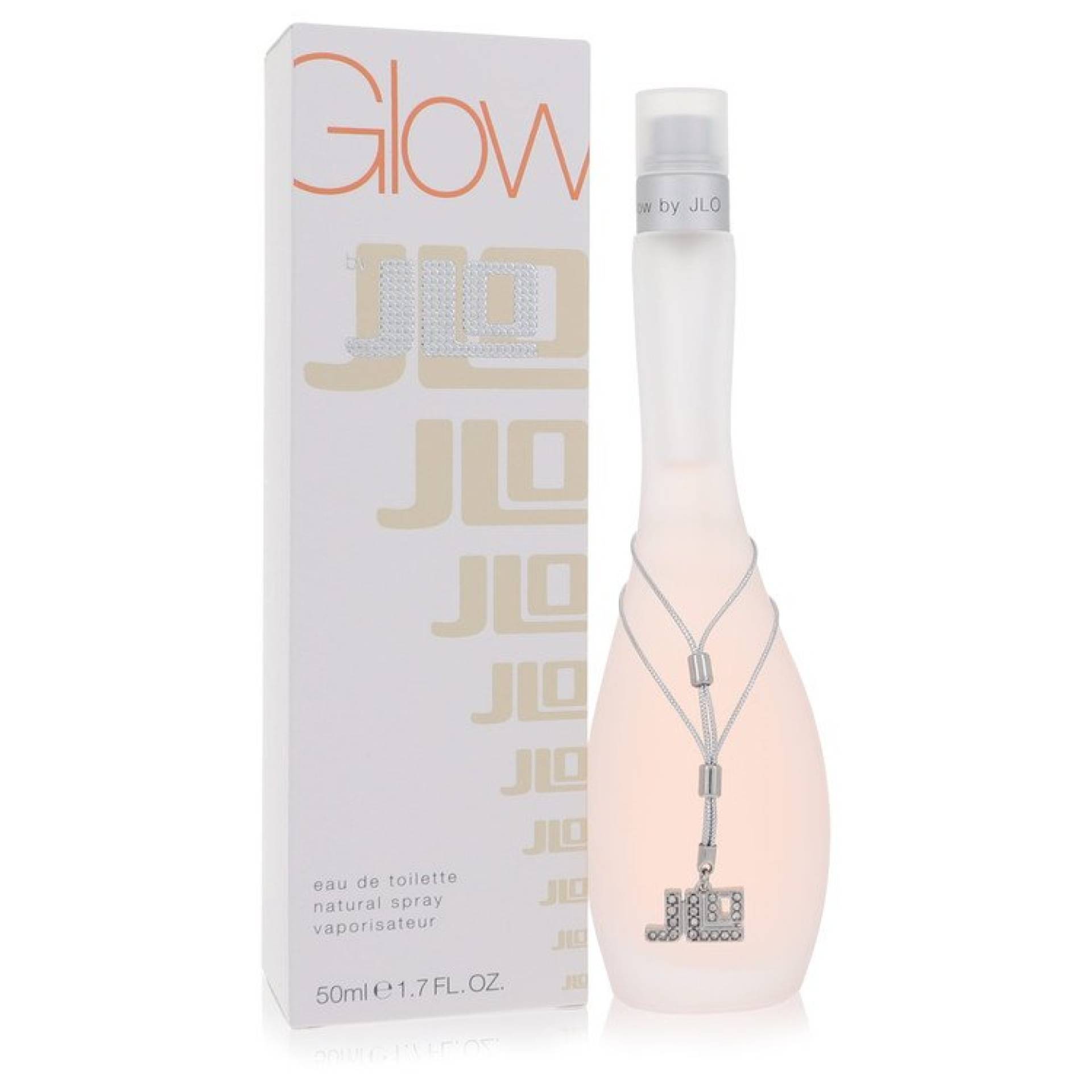 Jennifer Lopez Glow Eau De Toilette Spray 50 ml Jennifer Lopez Glow Eau De Toilette Spray 50 ml von Jennifer Lopez