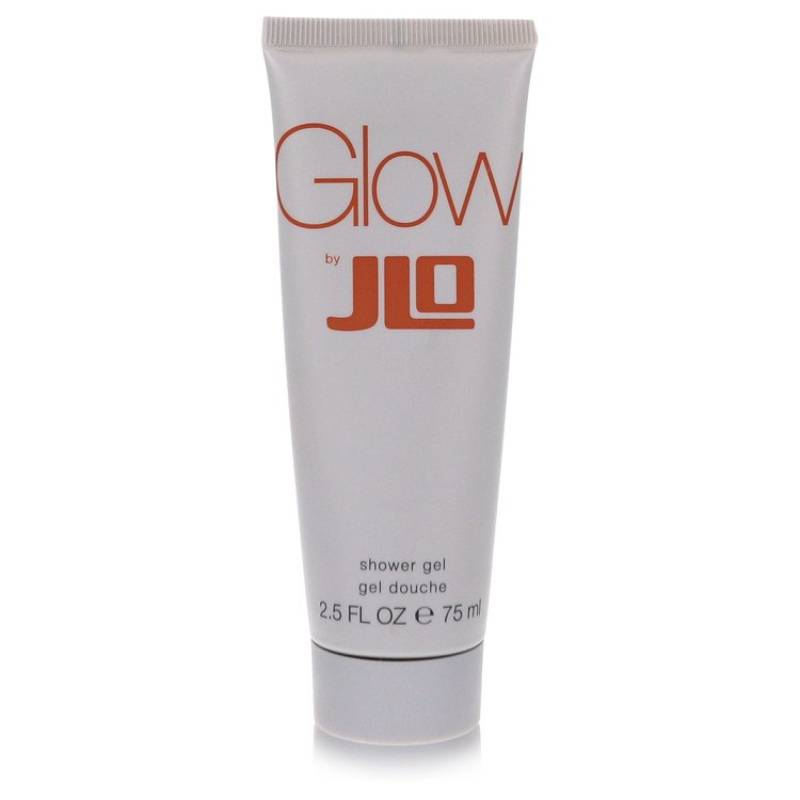 Jennifer Lopez Glow Shower Gel 75 ml von Jennifer Lopez