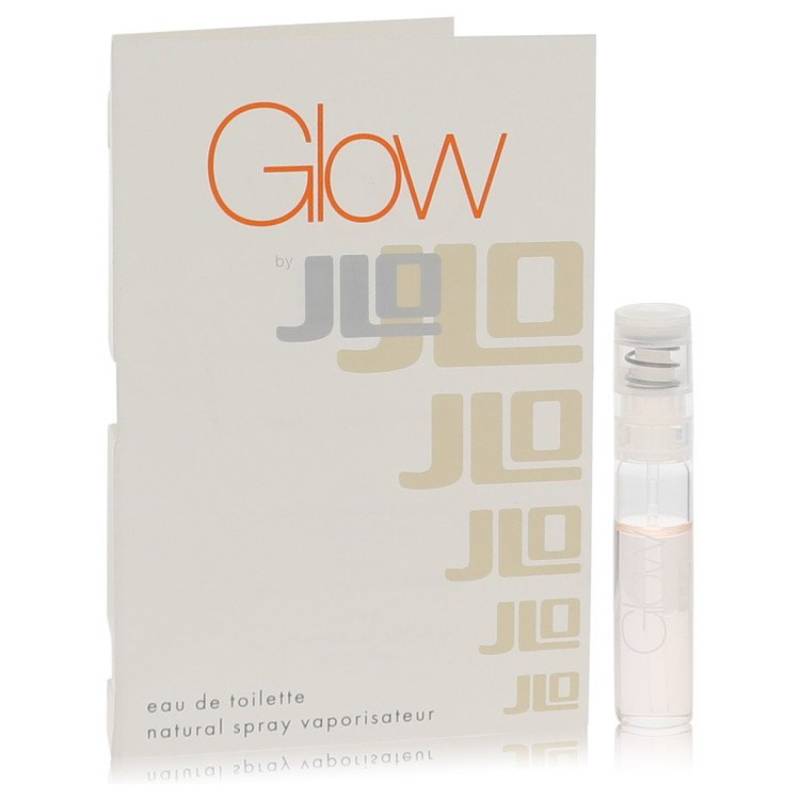 Jennifer Lopez Glow Vial (sample) 2 ml von Jennifer Lopez