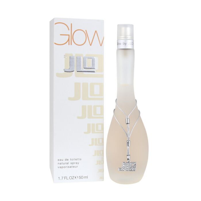 Jennifer Lopez Glow by J.Lo, Eau de Toilette, 50 m von Jennifer Lopez