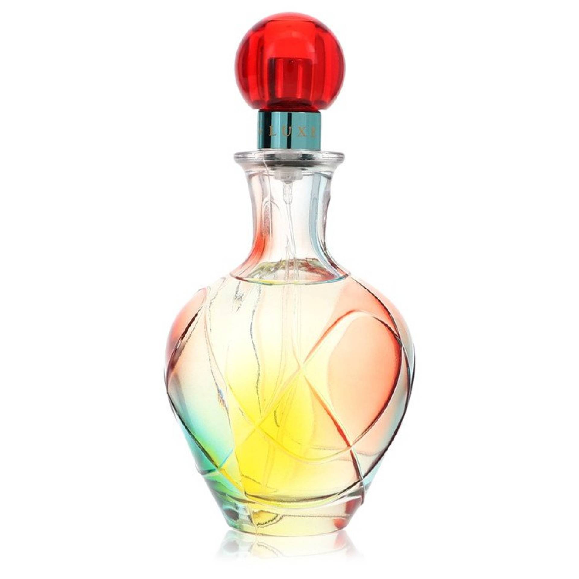 Jennifer Lopez Live Luxe Eau De Parfum Spray (Tester) 100 ml von Jennifer Lopez