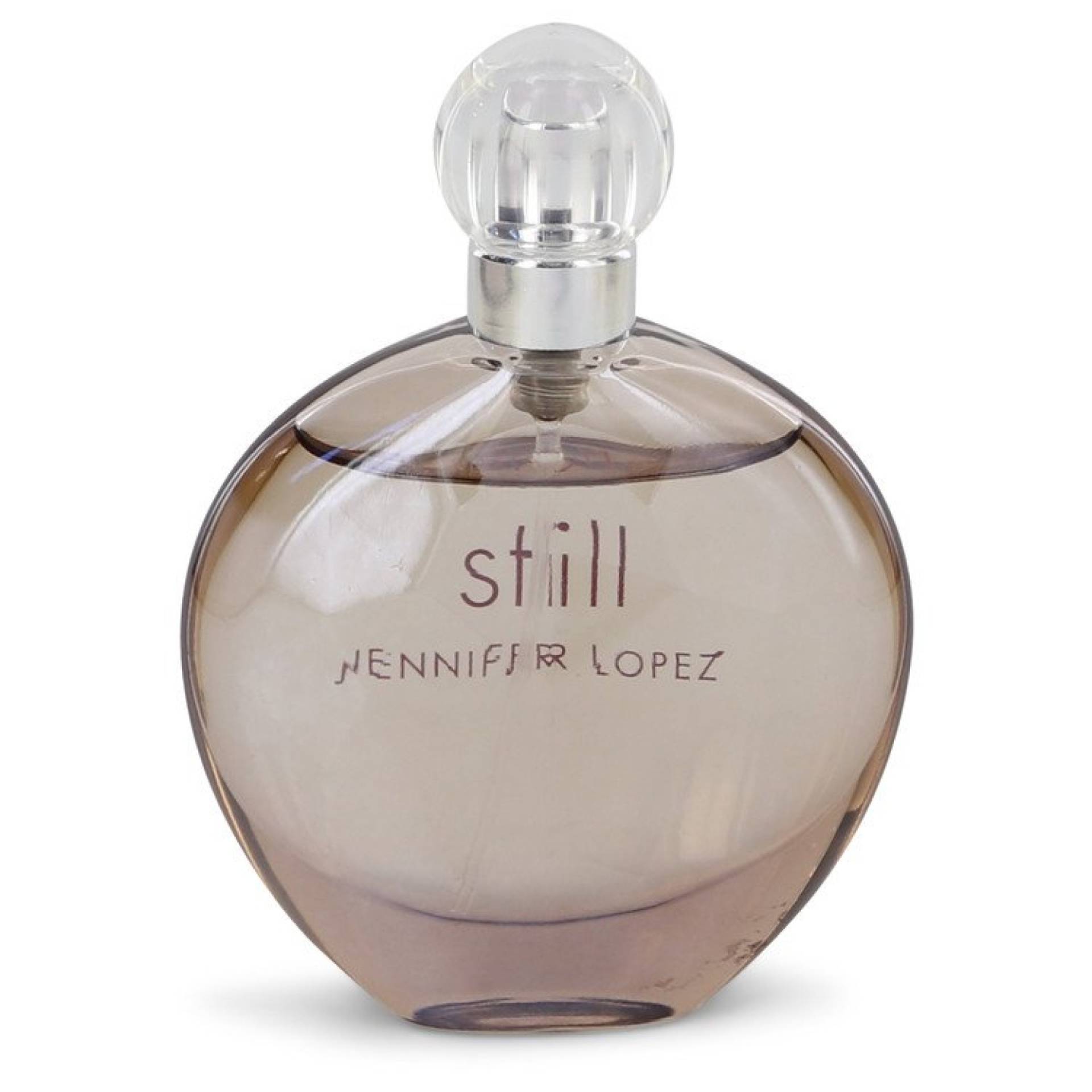 Jennifer Lopez Still Eau De Parfum Spray (unboxed) 50 ml von Jennifer Lopez