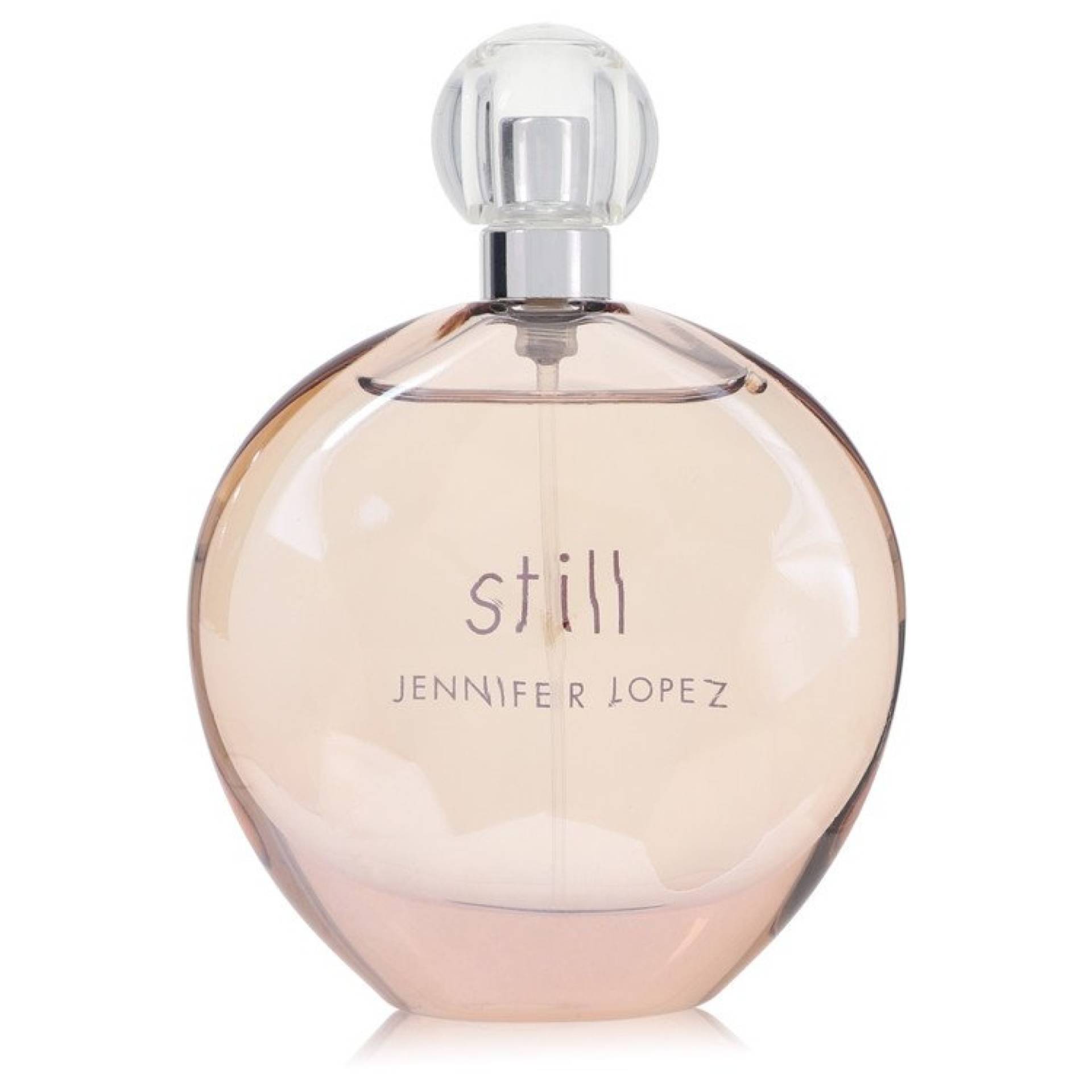 Jennifer Lopez Still Eau de Parfum Spray (unboxed) 100 ml von Jennifer Lopez