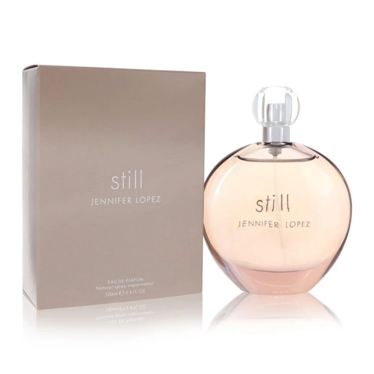 Still by Jennifer Lopez Eau de Parfum 100ml von Jennifer Lopez