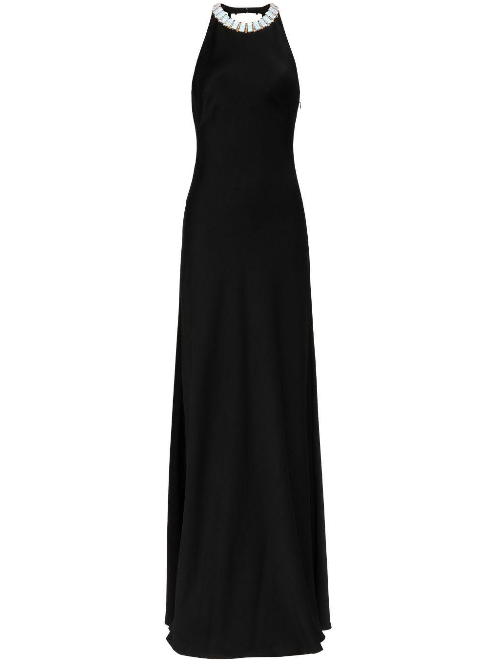 Jenny Packham Miya dress - Black von Jenny Packham