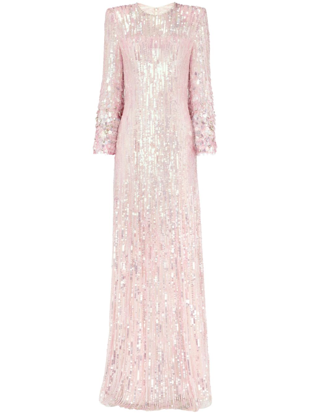 Jenny Packham Nymph gown - Pink von Jenny Packham