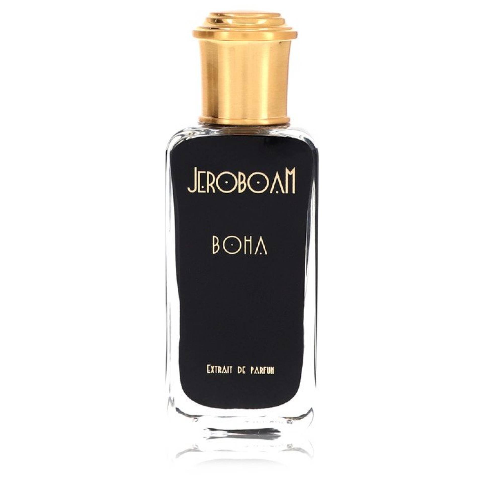 Jeroboam Boha Extrait de Parfum (Tester) 30 ml von Jeroboam