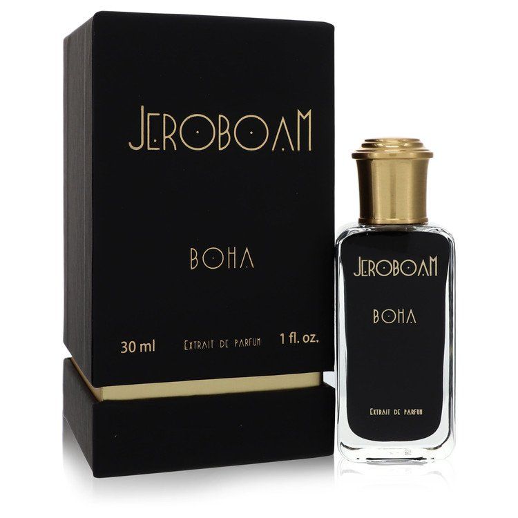 Jeroboam Jeroboam Boha Eau de Parfum 30ml von Jeroboam