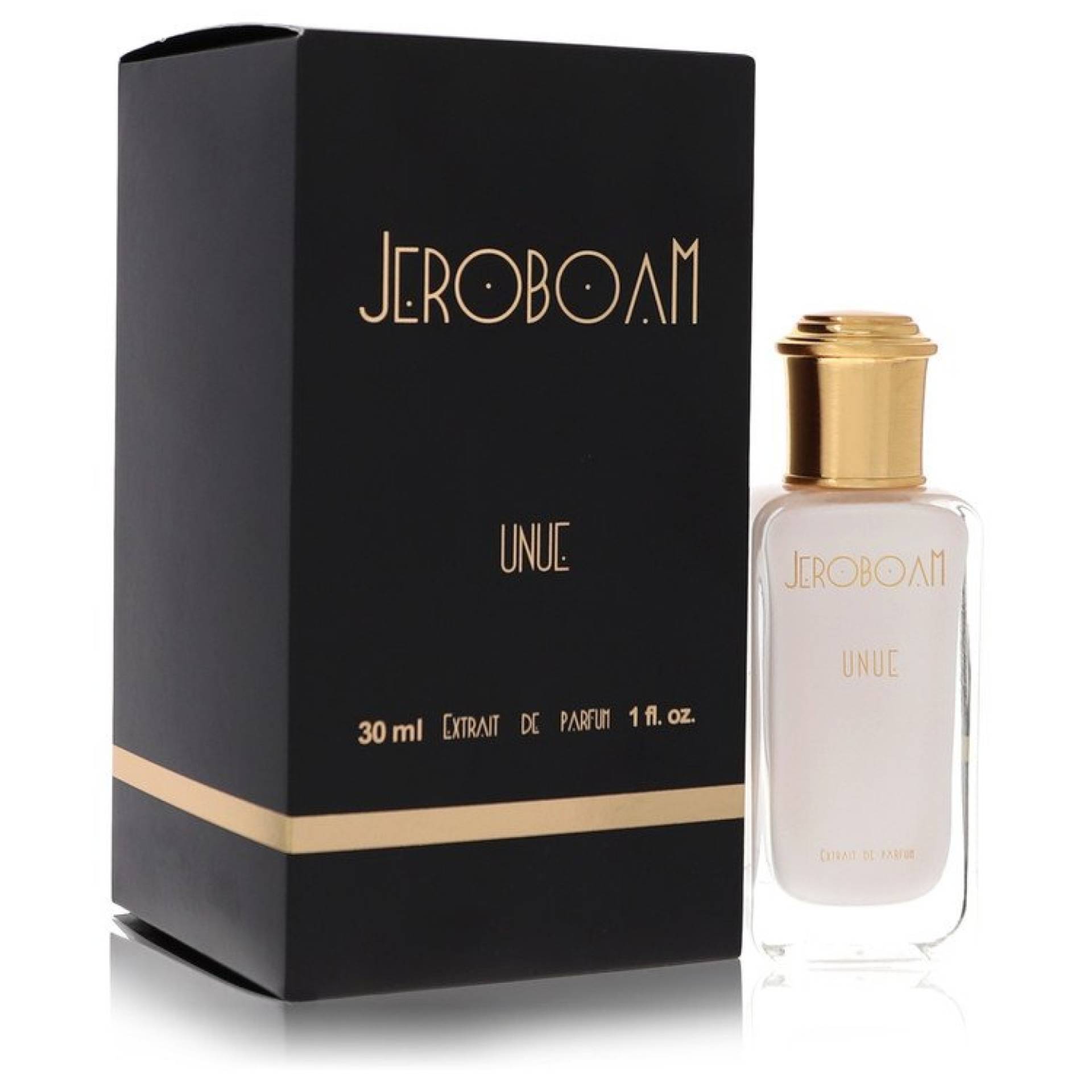 Jeroboam Unue Extrait De Parfum (Unisex) 30 ml von Jeroboam