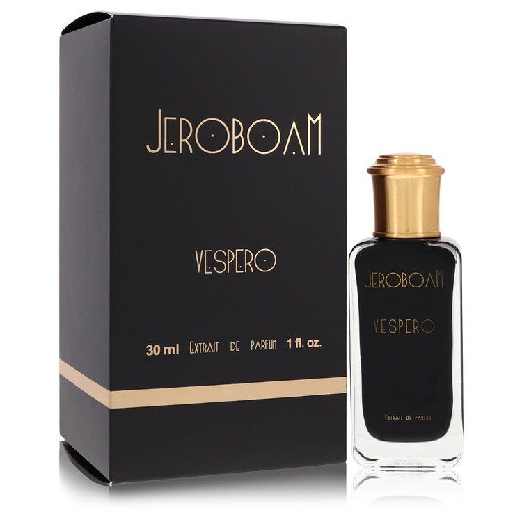 Jeroboam Vespero Extrait de Parfum 30ml von Jeroboam