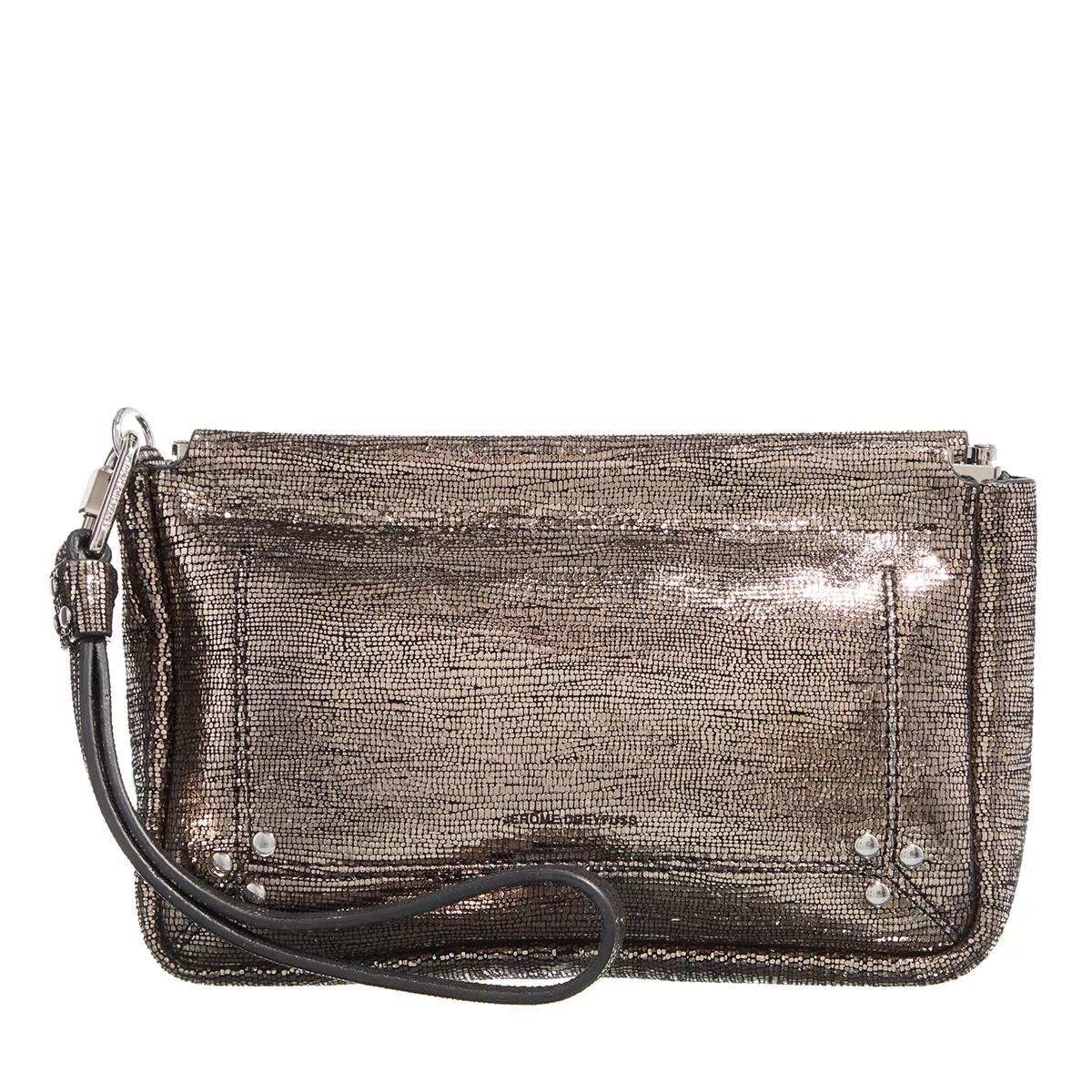 Jerome Dreyfuss Handtasche - Clap M - für Damen von Jerome Dreyfuss