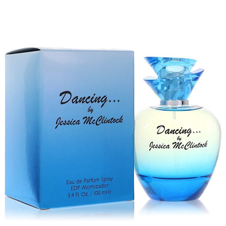 Dancing by Jessica McClintock Eau de Parfum 100ml von Jessica McClintock