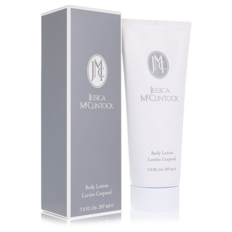 Jessica McClintock Jessica McClintock Body Lotion 207ml von Jessica McClintock