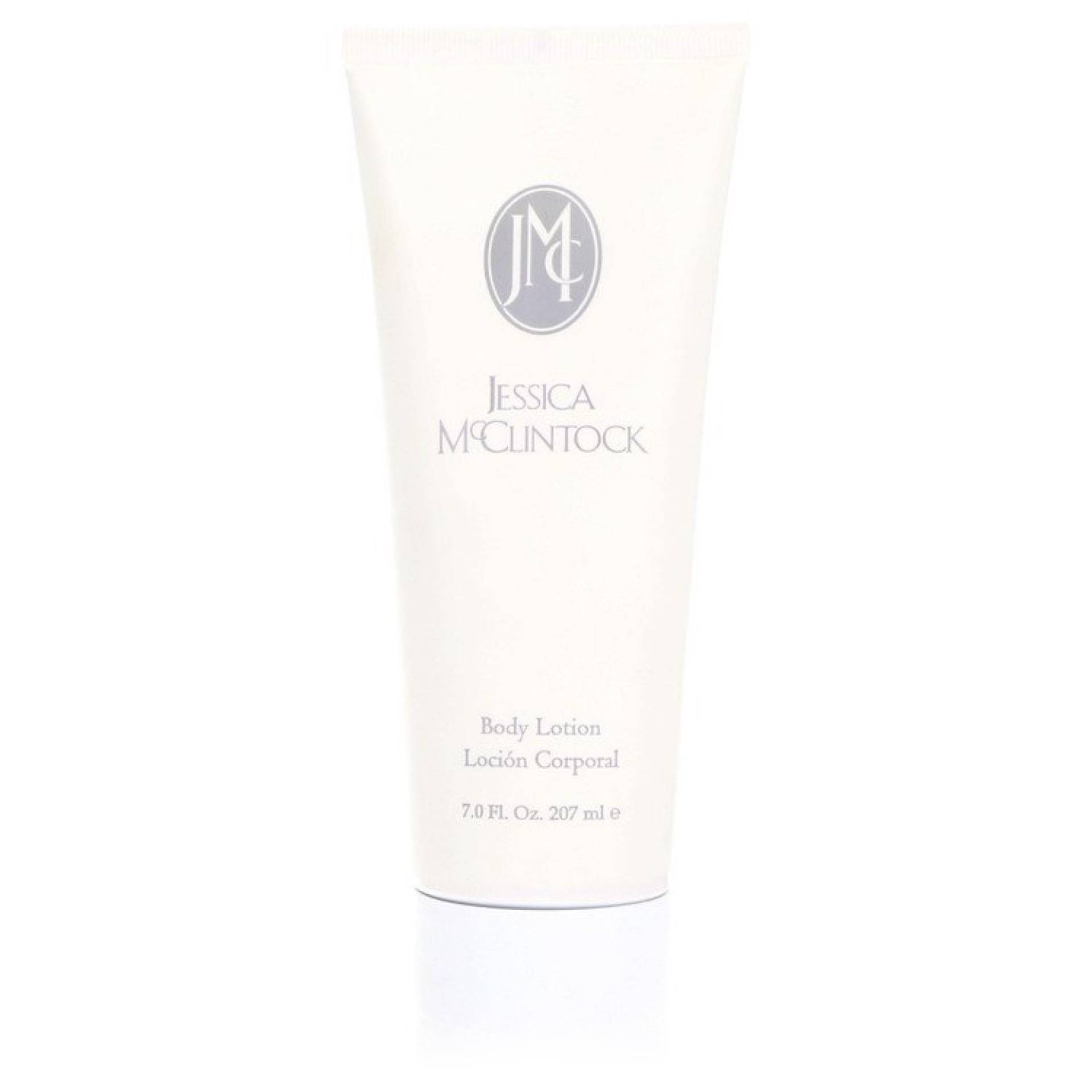 Jessica McClintock JESSICA Mc CLINTOCK Body Lotion (Unboxed) 207 ml von Jessica McClintock