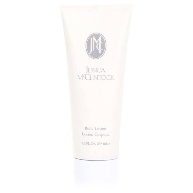 Jessica McClintock JESSICA Mc CLINTOCK Body Lotion (Unboxed) 207 ml von Jessica McClintock