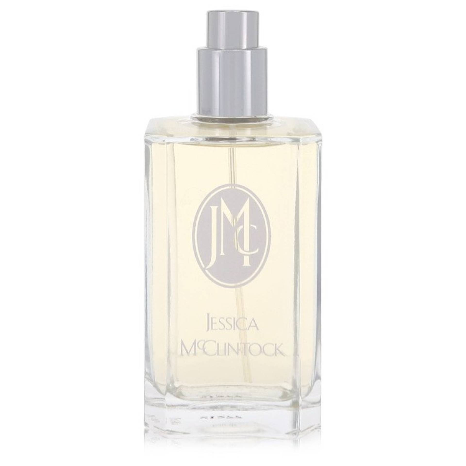 Jessica McClintock JESSICA Mc CLINTOCK Eau De Parfum Spray (Tester) 100 ml von Jessica McClintock